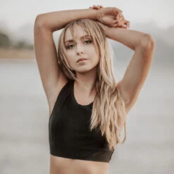 Matte Black Game Changer 12 Matte Black Game Changer -Swimwear Specialty Shop IMG 4926 copy