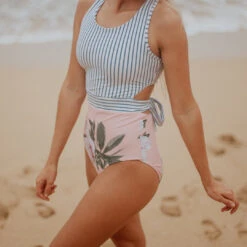 Island Fever One-Piece Swimsuit -Swimwear Specialty Shop IslandFever Web4