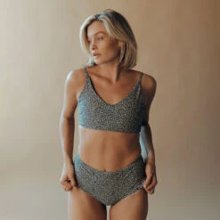 Charleston Midi Bottoms -Swimwear Specialty Shop THE CHARLESTON MIDI BOTTOMS 10