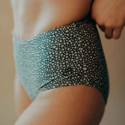 Charleston Midi Bottoms -Swimwear Specialty Shop THE CHARLESTON MIDI BOTTOMS 11