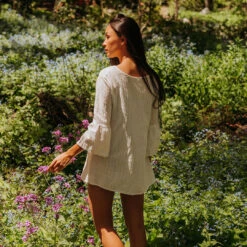 White Tunic Dress -Swimwear Specialty Shop coverup iiiiiiiiiiiiiiiiiiii